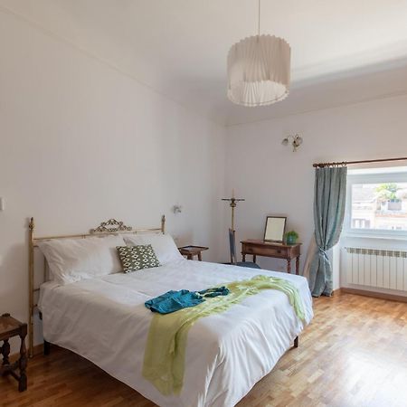 Iflat Pantheon Peaceful & Comfortable Apartment Рим Экстерьер фото