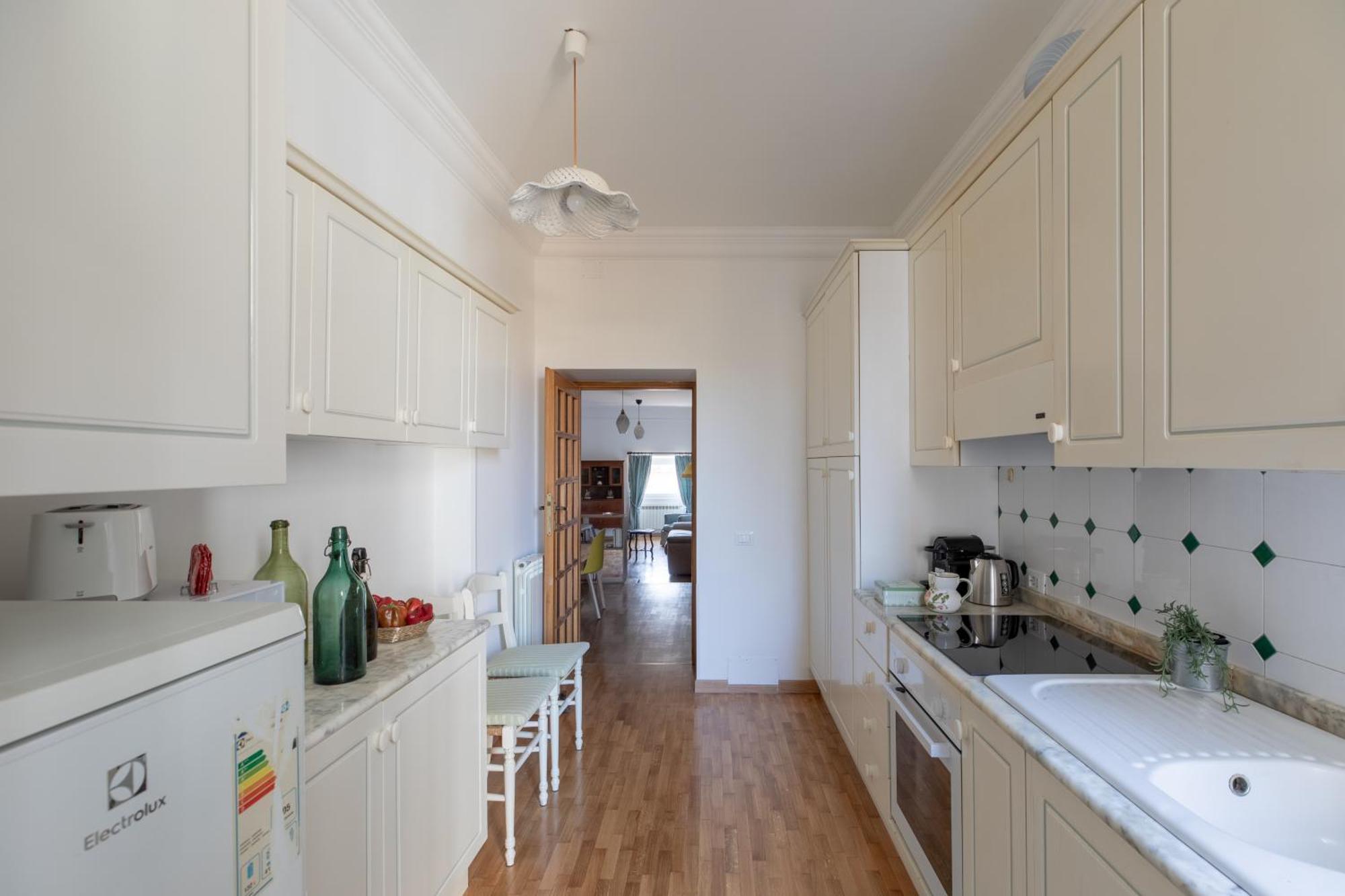 Iflat Pantheon Peaceful & Comfortable Apartment Рим Экстерьер фото