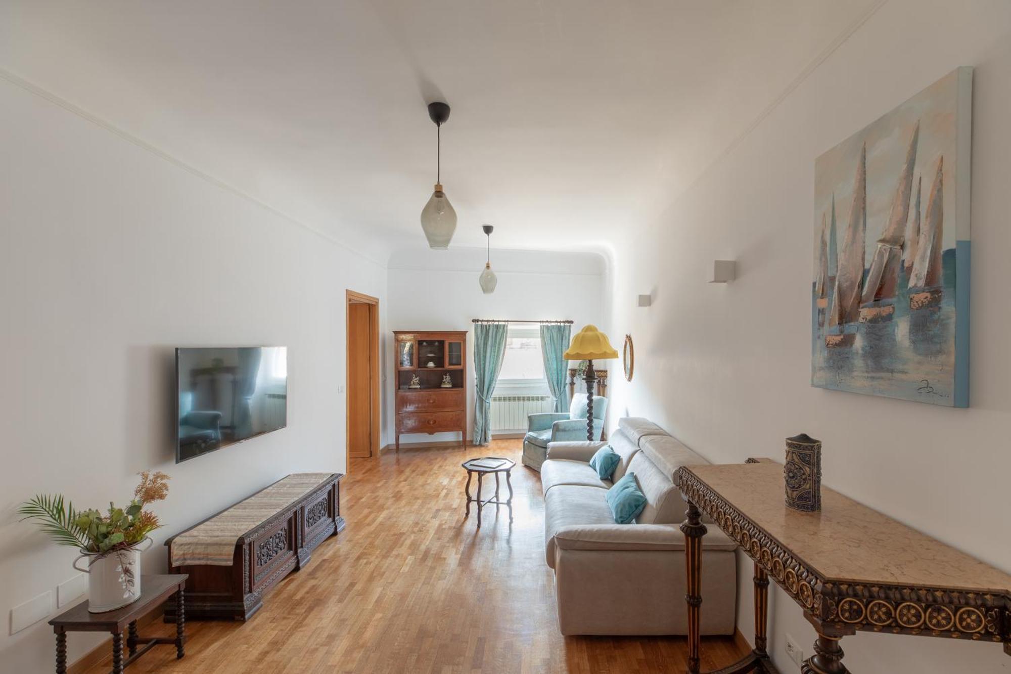 Iflat Pantheon Peaceful & Comfortable Apartment Рим Экстерьер фото